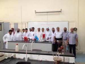 Training Workshop on usage of Infrared Radiation (IR)